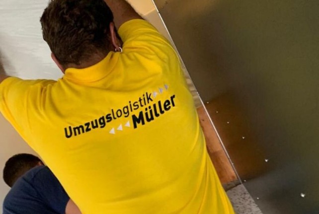 Unsere erfahrenen Umzugshelfer in Lingen Ems